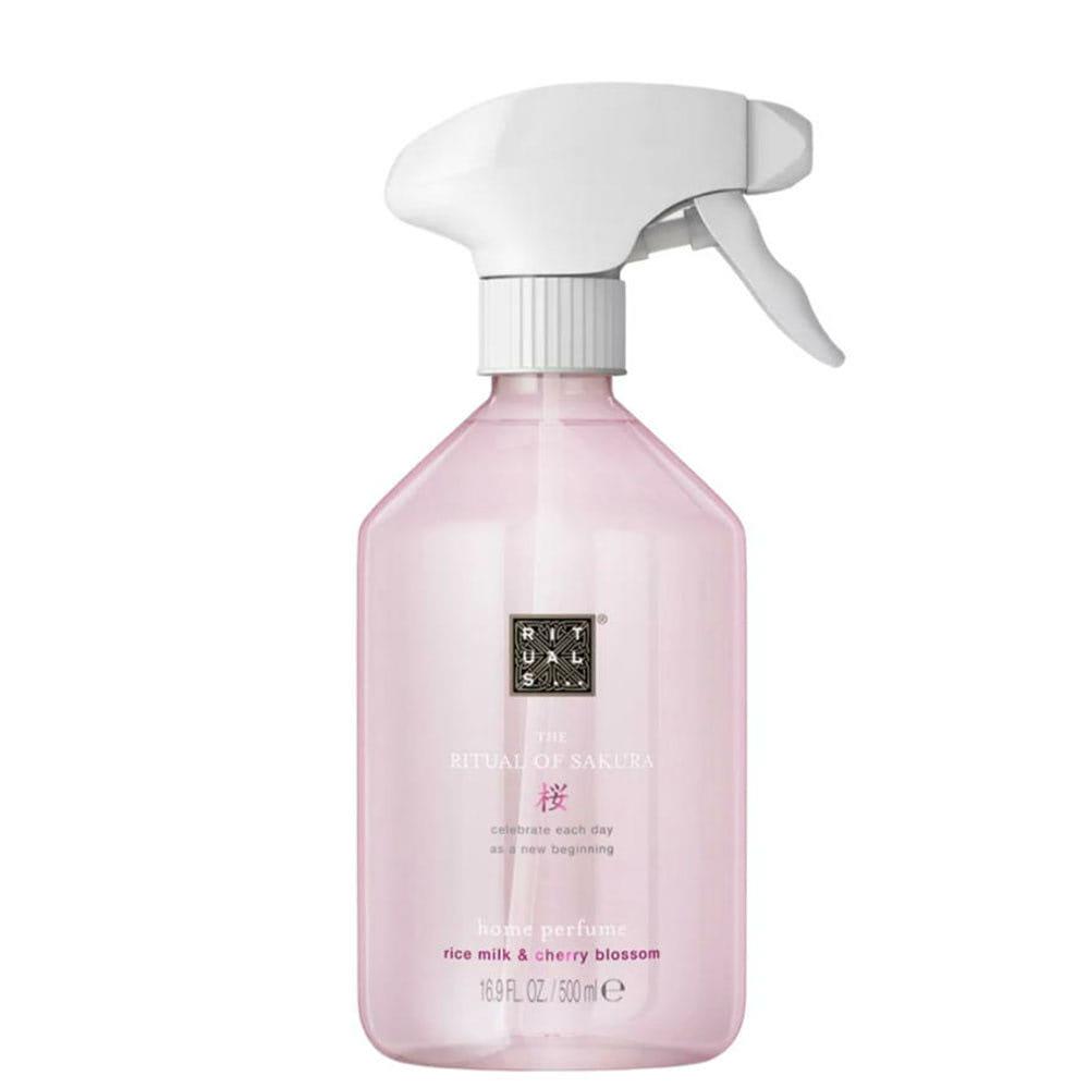 THE RITUAL OF SAKURA Parfum d'Interieur - Парфумований спрей для дому