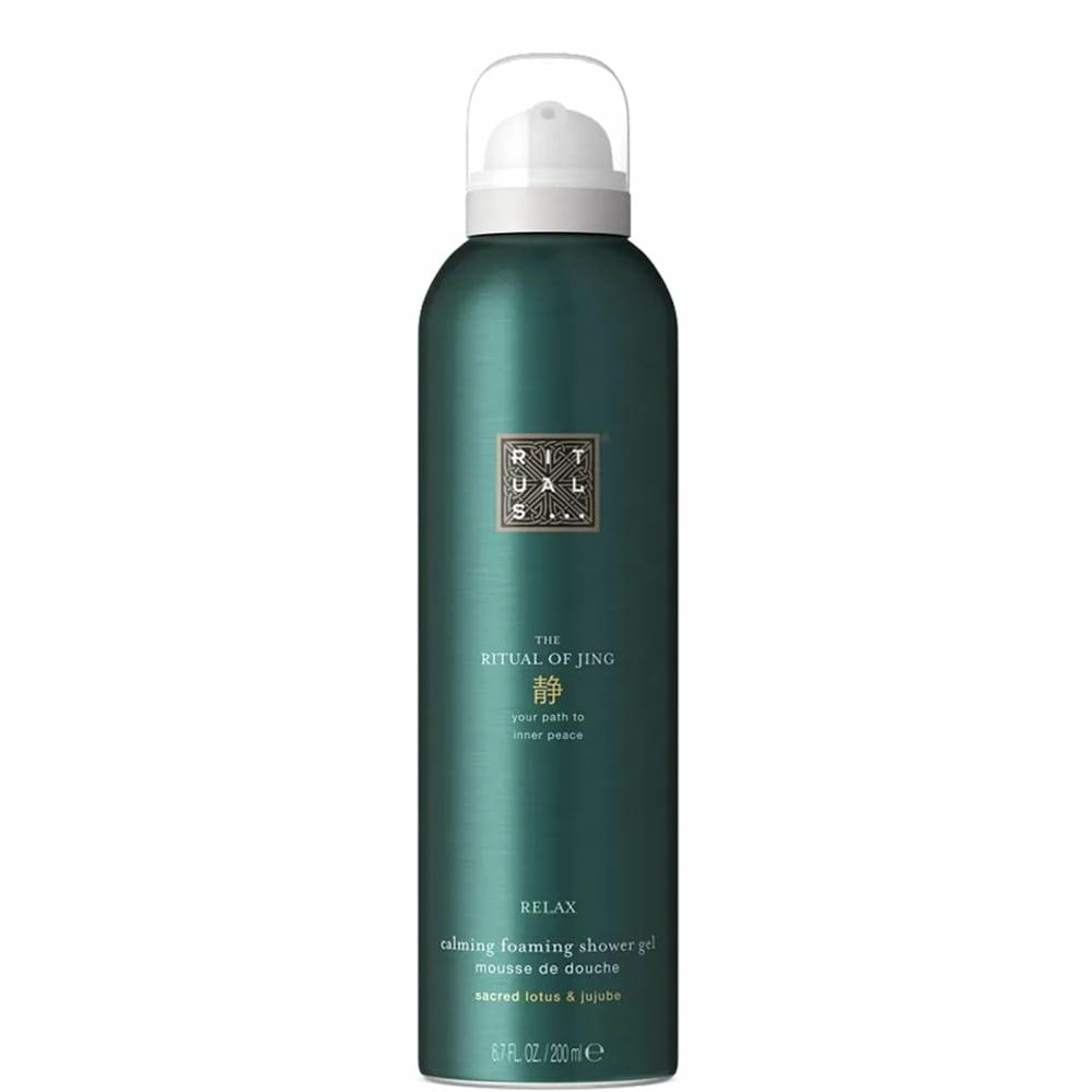 THE RITUAL OF JING Foaming Shower Gel - Пінистий гель для душу