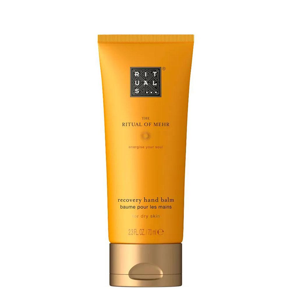 THE RITUAL OF MEHR Recovery Hand Balm - Відновлюючий бальзам для рук
