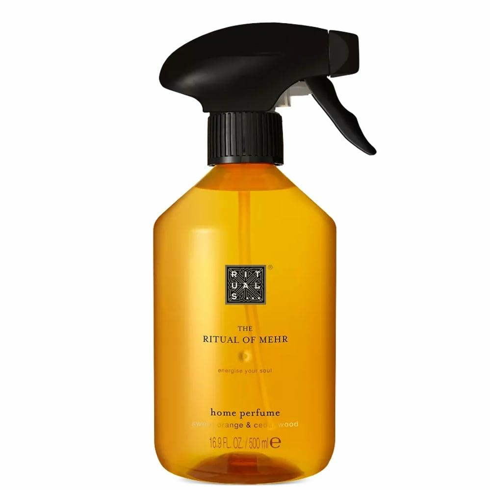 THE RITUAL OF MEHR Parfum d'Interieur - Парфумований спрей для дому