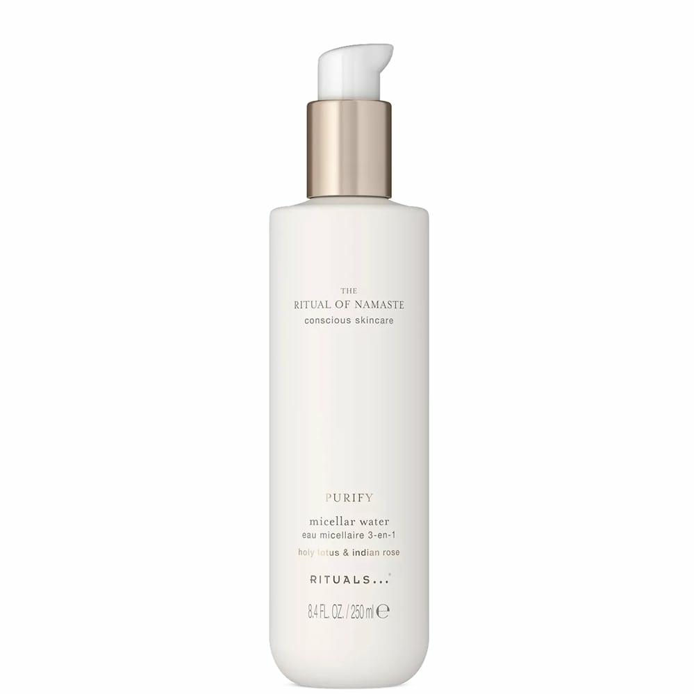 THE RITUAL OF NAMASTE Micellar Water - Міцелярна вода