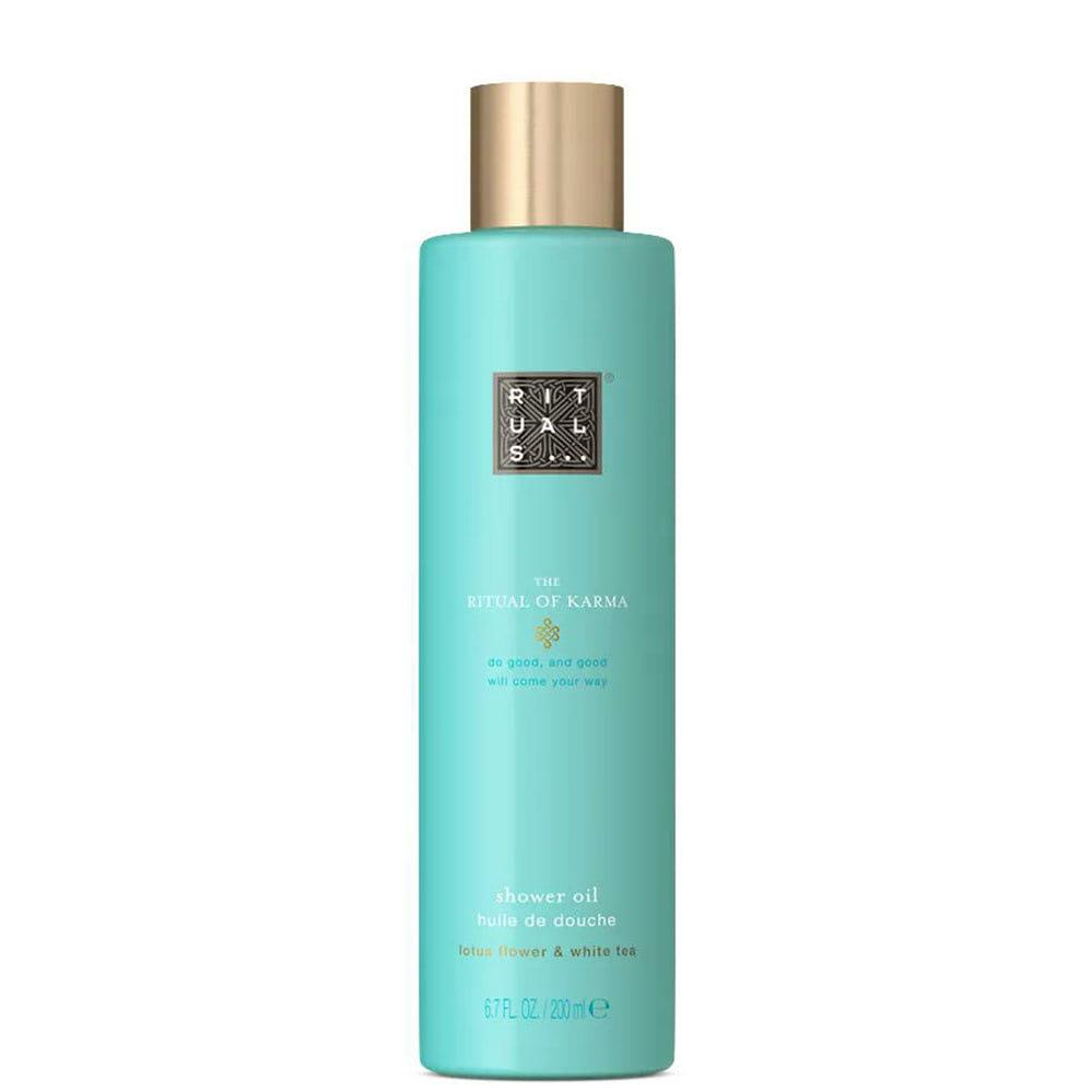 THE RITUAL OF KARMA Shower Oil - Олія для душу