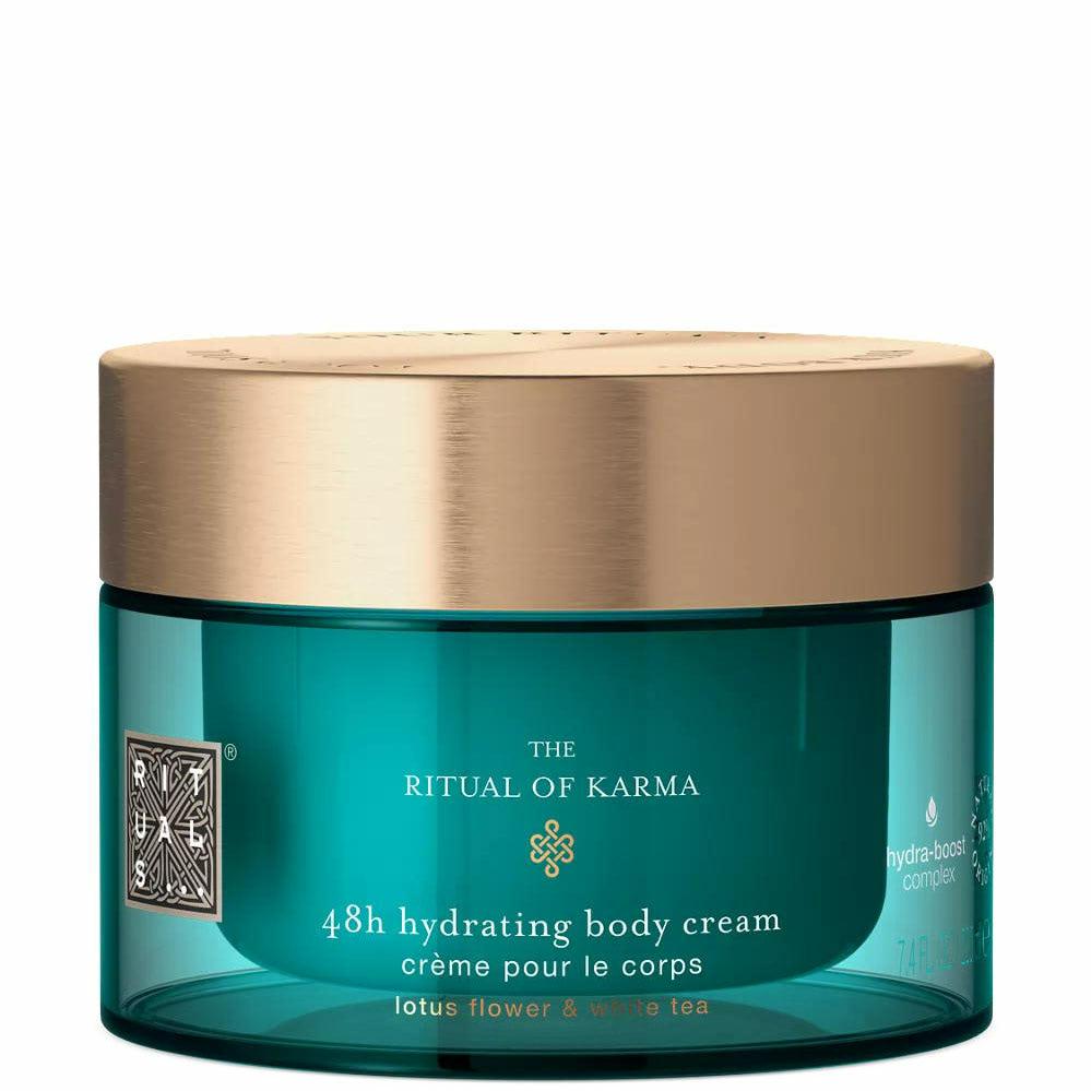 THE RITUAL OF KARMA Hydrating Body Cream - Зволожуючий крем для тіла