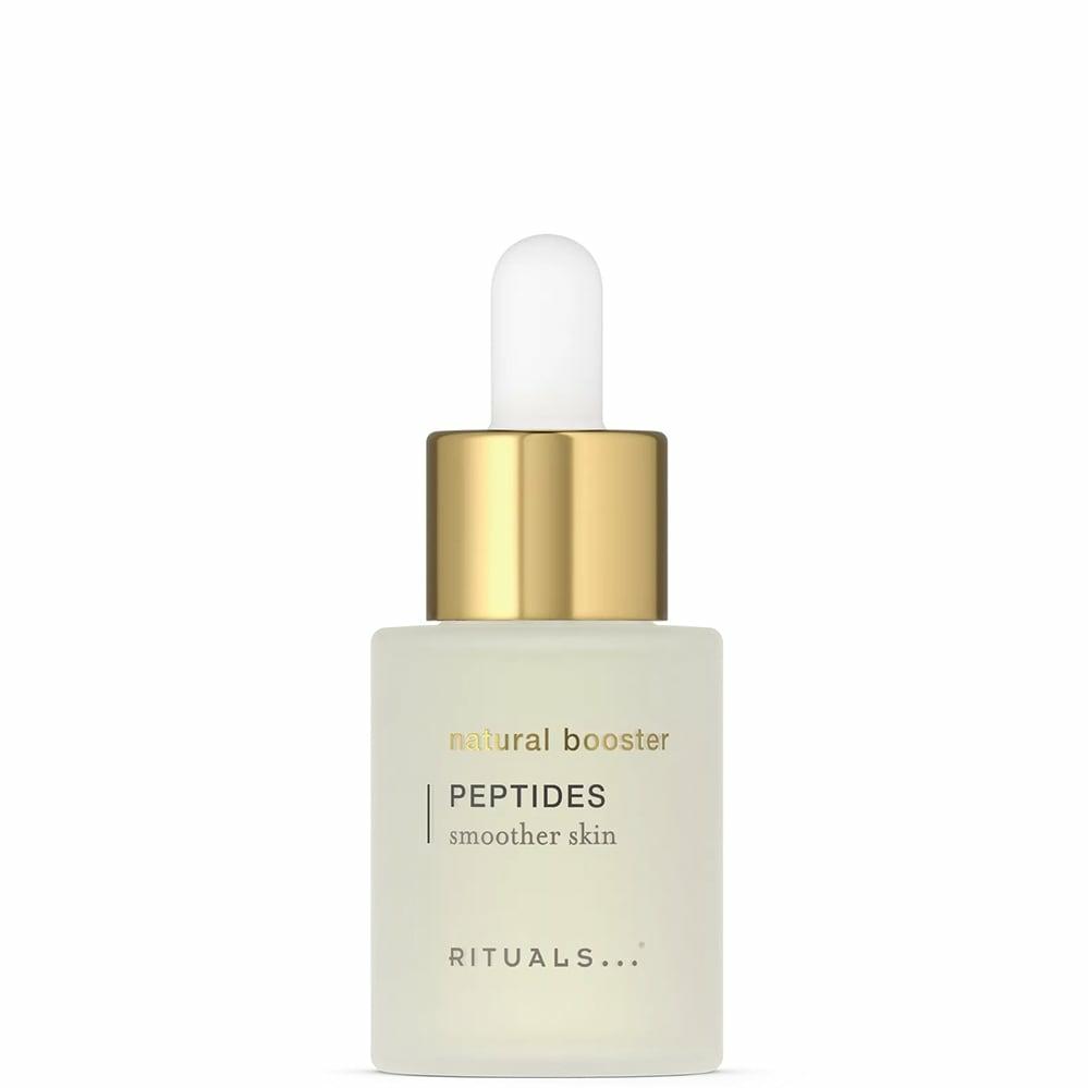 THE RITUAL OF NAMASTE Peptides Natural Booster - Натуральний бустер з пептидами