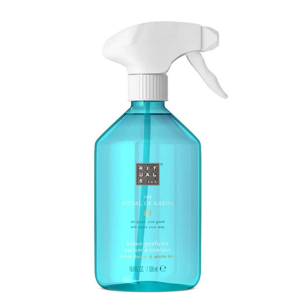 THE RITUAL OF KARMA Home Perfume Spray - Парфумований спрей для дому