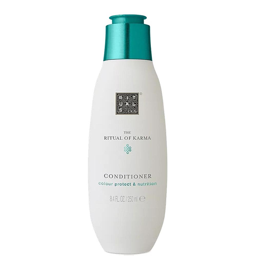 THE RITUAL OF KARMA Colour Protect & Nutrition Conditioner - Кондиціонер для волосся
