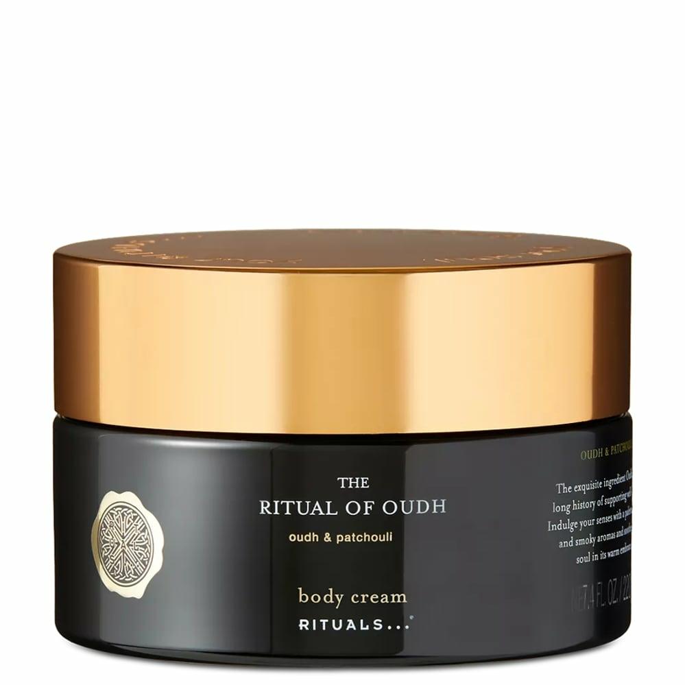 THE RITUAL OF OUDH Body Cream - Крем для тіла