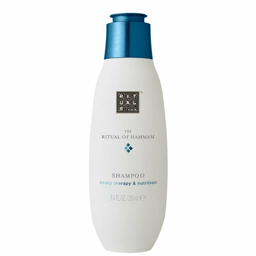 THE RITUAL OF HAMMAM Shampoo - Шампунь