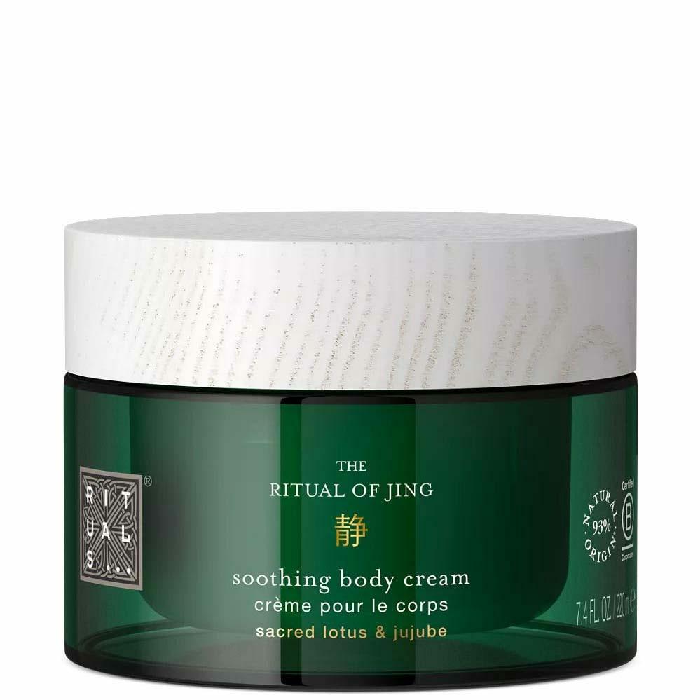 THE RITUAL OF JING Soothing Body Cream -  Заспокійливий крем для тіла