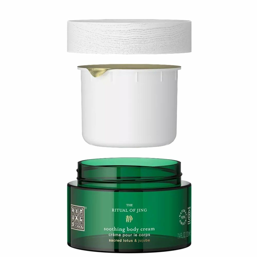 THE RITUAL OF JING Refill Soothing Body Cream - Рефіл крему для тіла