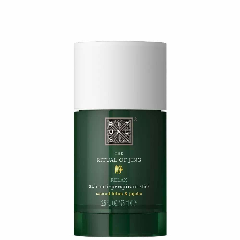 THE RITUAL OF JING Anti-perspirant Stick -  Антиперспірант стік