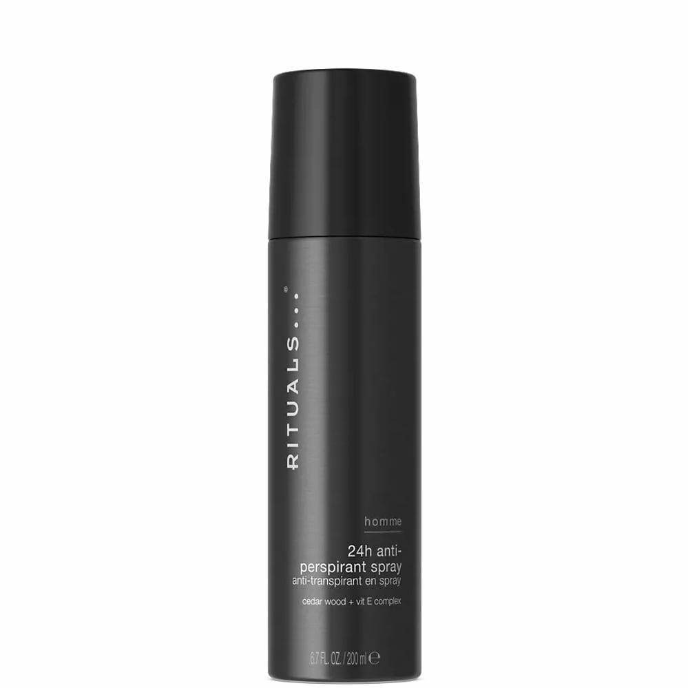 HOMME Anti-perspirant Spray - Антиперспірант