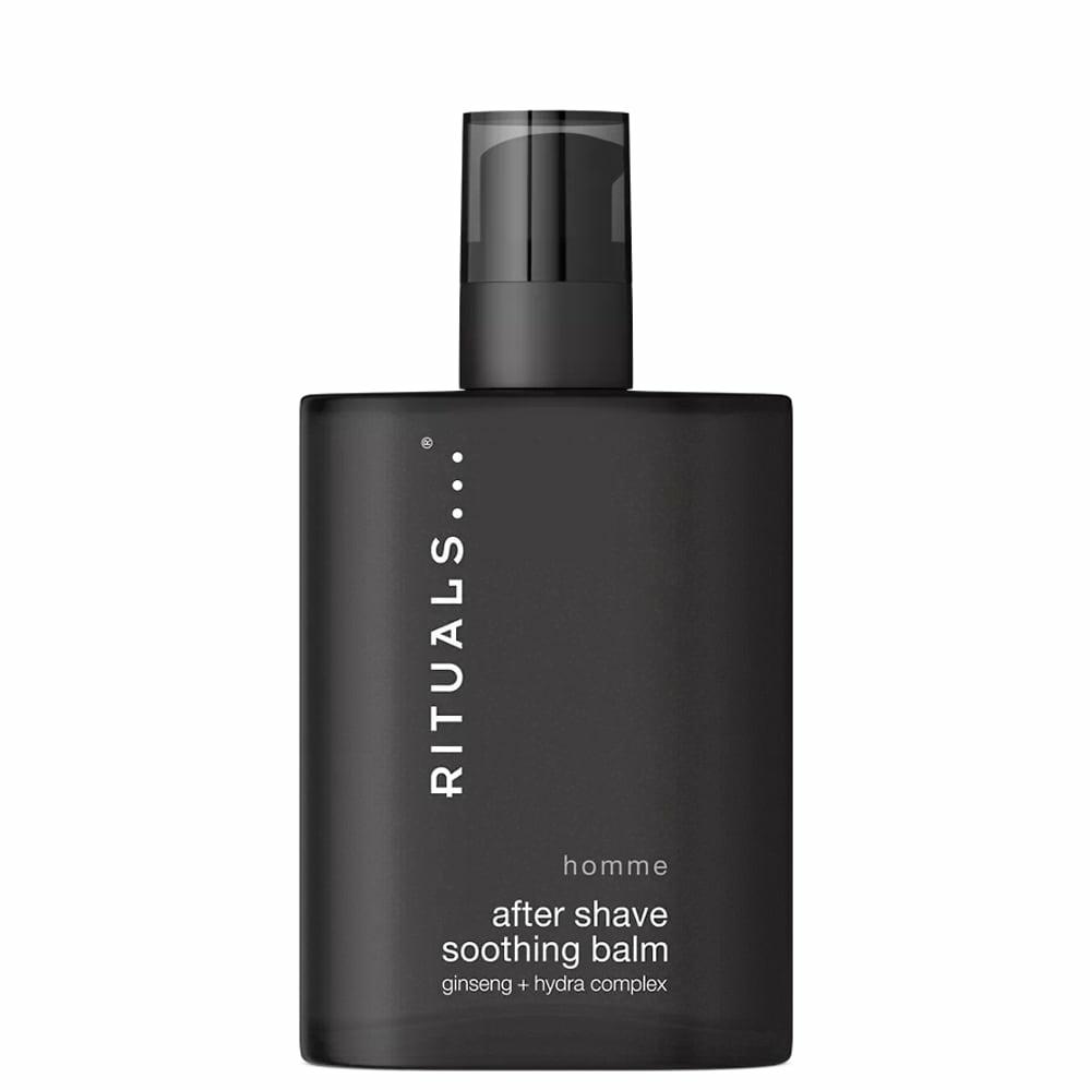 HOMME After Shave Soothing Balm - Заспокійливий бальзам після гоління