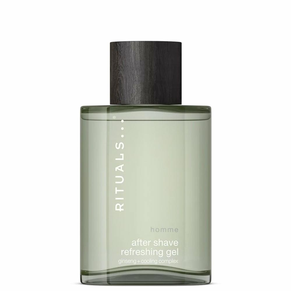 HOMME After Shave Refreshing Gel - Гель після гоління
