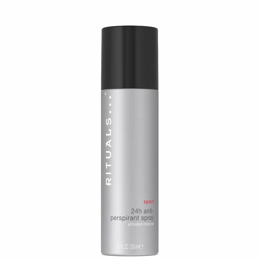 SPORT Anti-Perspirant Spray - Антиперспірант Спрей