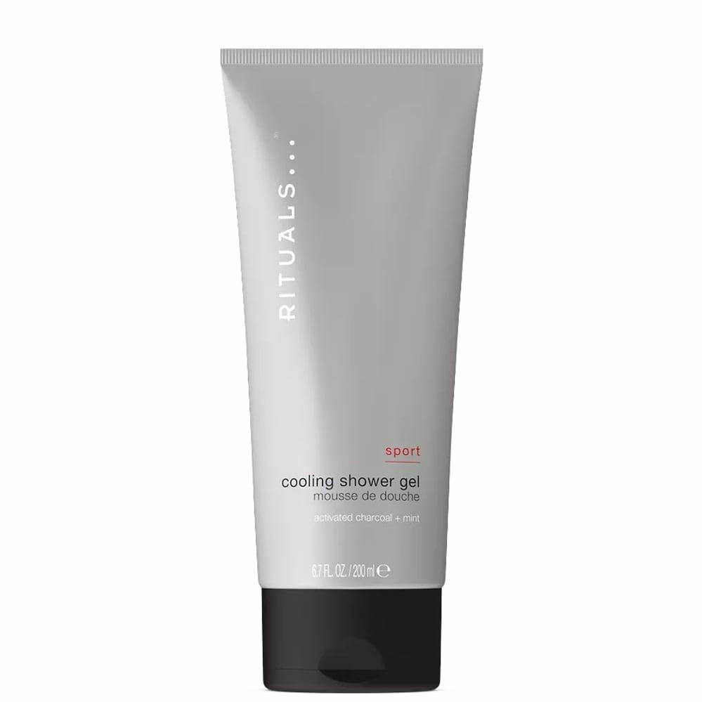 SPORT Cooling Shower Gel - Охолоджуючий гель для душу