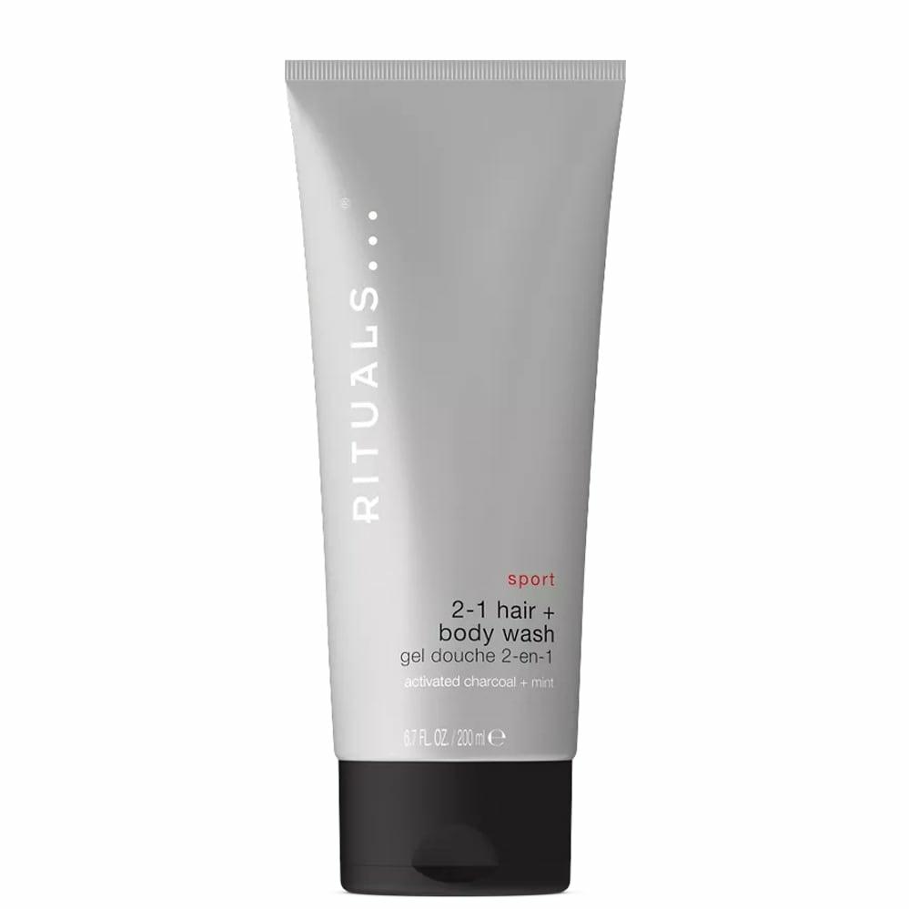 SPORT 2-in-1 Shower Gel - Гель для душу 2 в 1