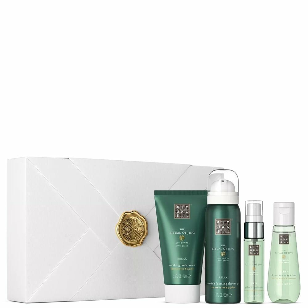 THE RITUAL OF JING Calming Treat - Набір подарунковий
