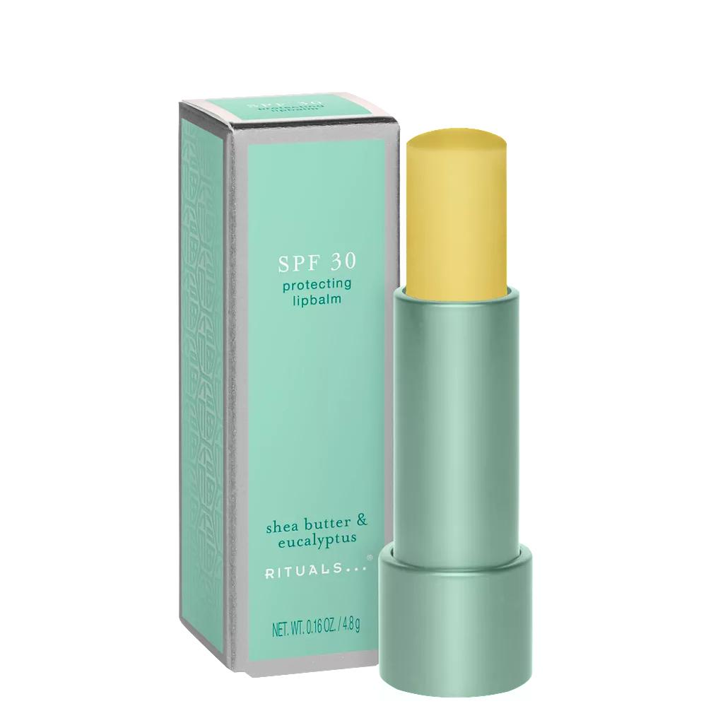 FORTUNE Lip Balm SPF 30 - Захисний бальзам для губ