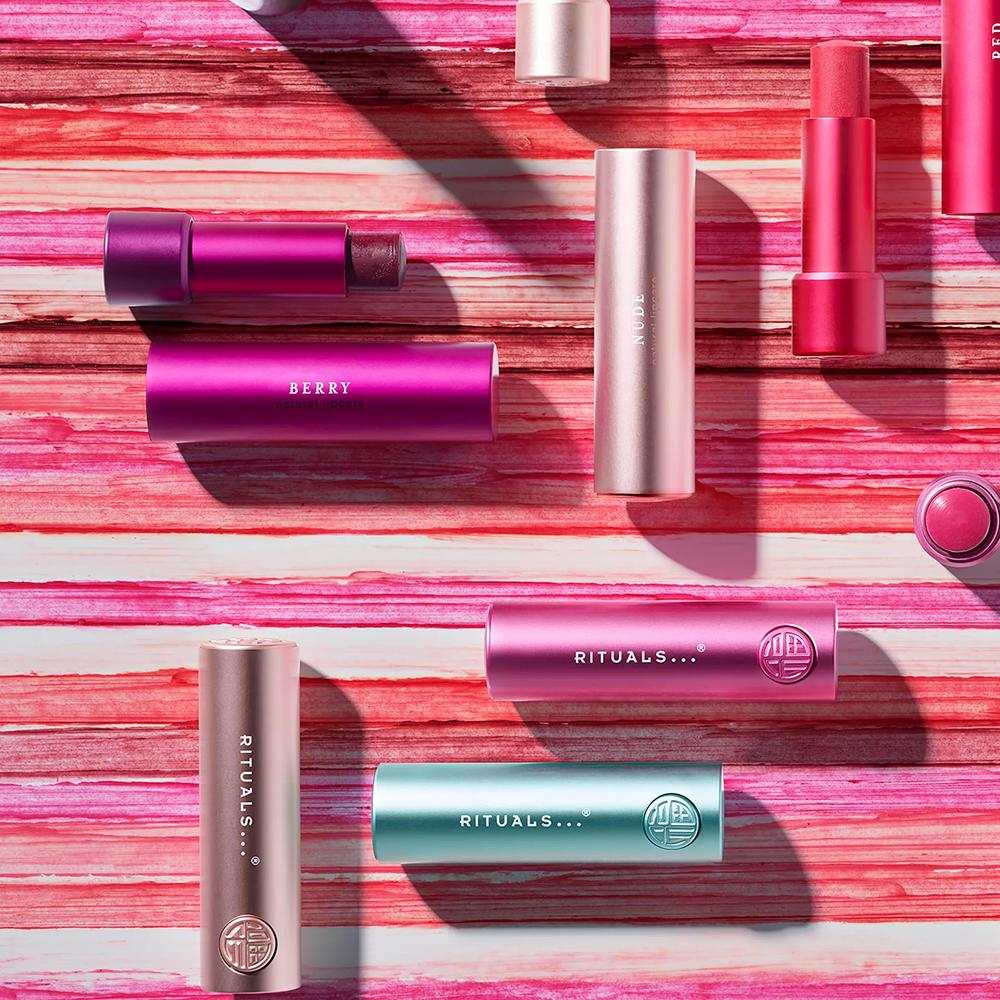 FORTUNE Lip Balm SPF 30 - Захисний бальзам для губ
