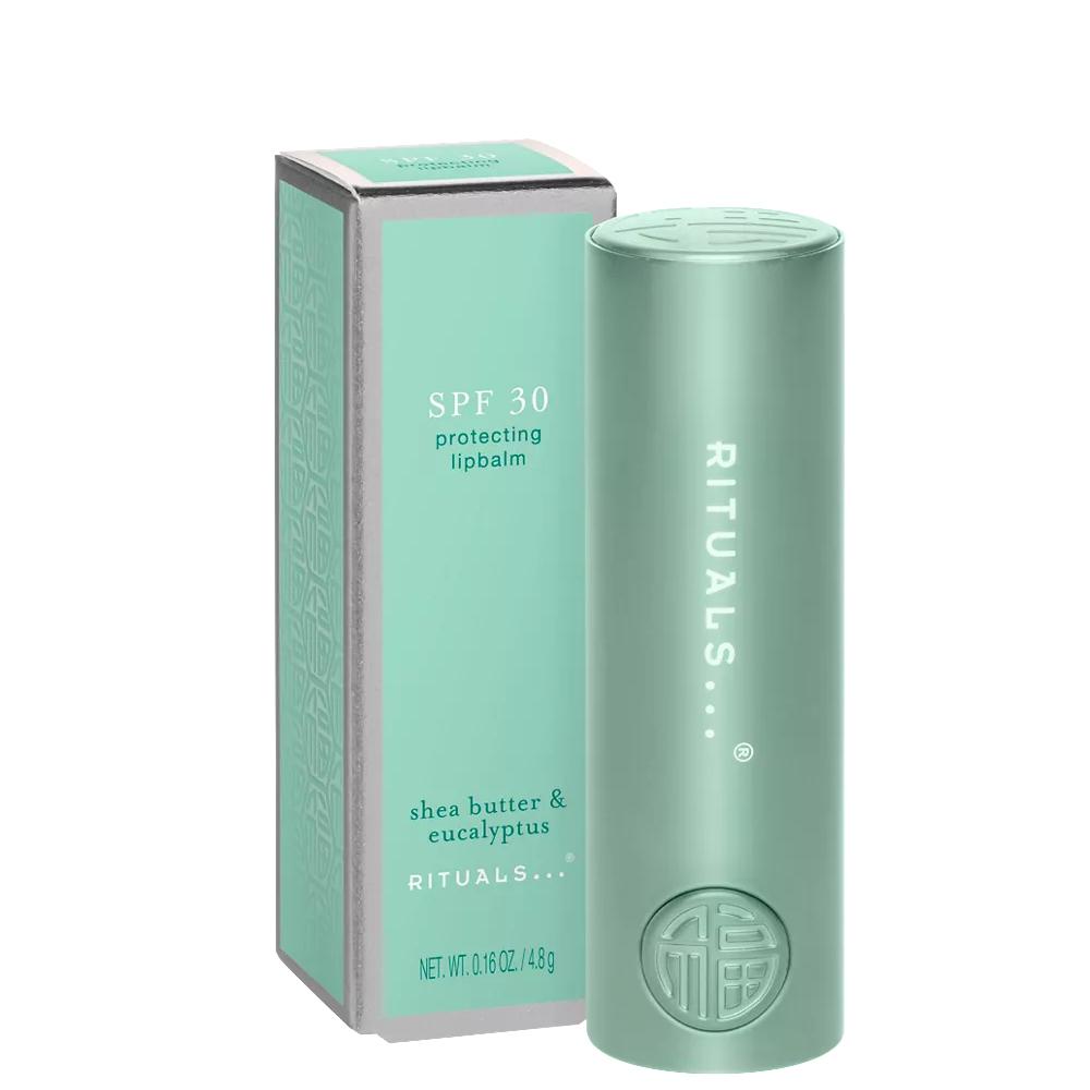 FORTUNE Lip Balm SPF 30 - Захисний бальзам для губ
