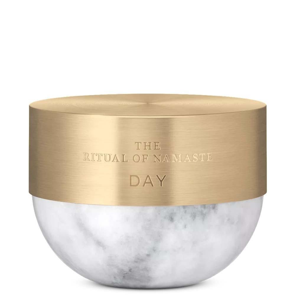 THE RITUAL OF NAMASTE Active Firming Day Cream - Зміцнюючий денний крем для обличчя