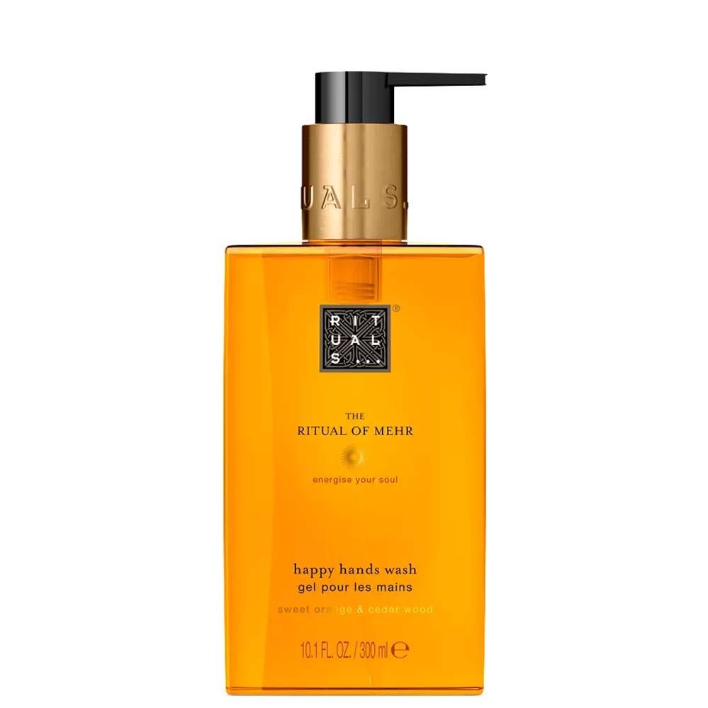 THE RITUAL OF MEHR Hand Wash - Мило для рук