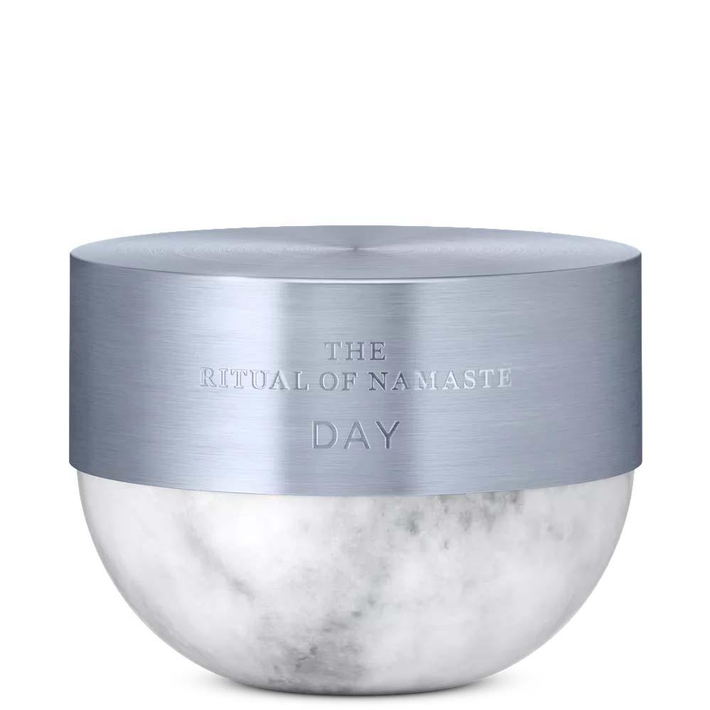 THE RITUAL OF NAMASTE Hydrating Gel Cream - Зволожувальний денний крем для обличчя