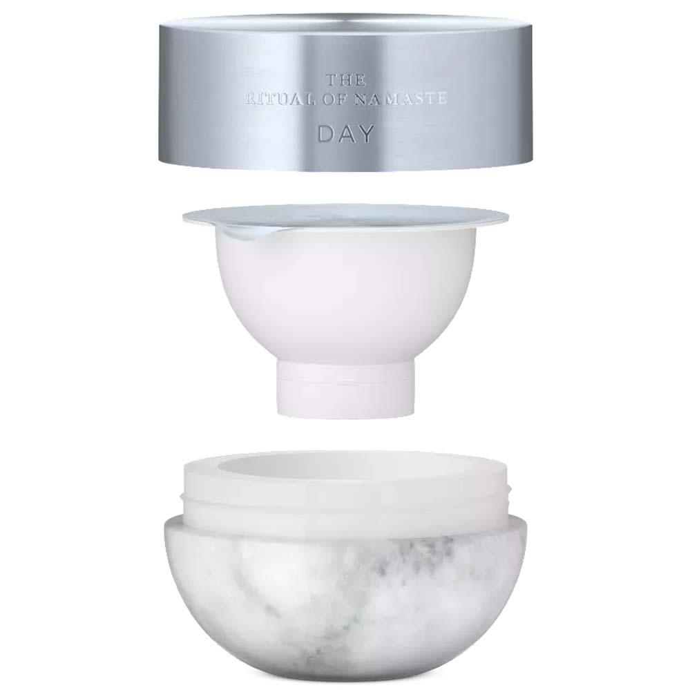 THE RITUAL OF NAMASTE Refill Hydrating Gel Cream - Рефіл зволожувального денного крему для обличчя