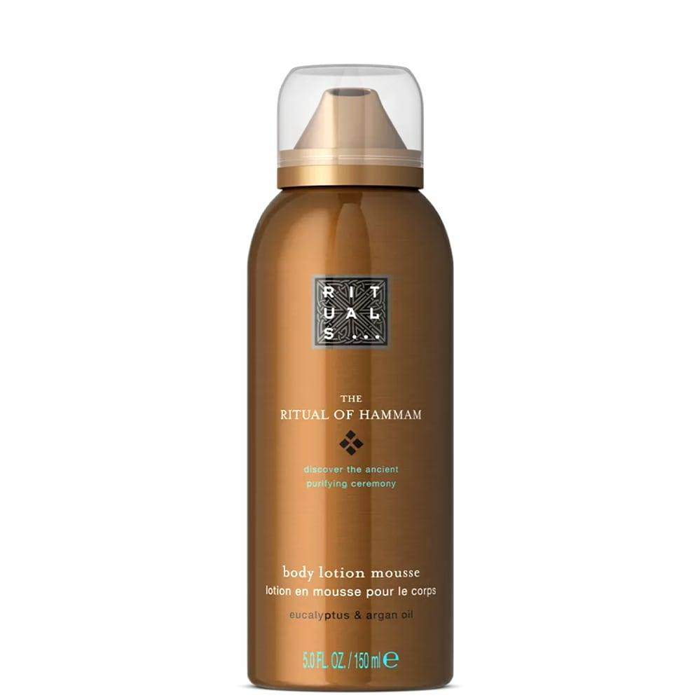 THE RITUAL OF HAMMAM Body Lotion Mousse - Лосьйон-мус для тіла