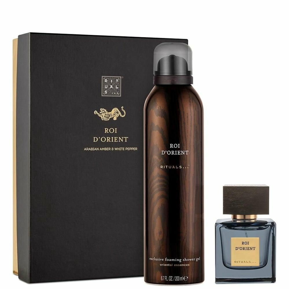 THE ICONIC COLLECTION Roi d'Orient Exclusive Collection - Ексклюзивна колекція