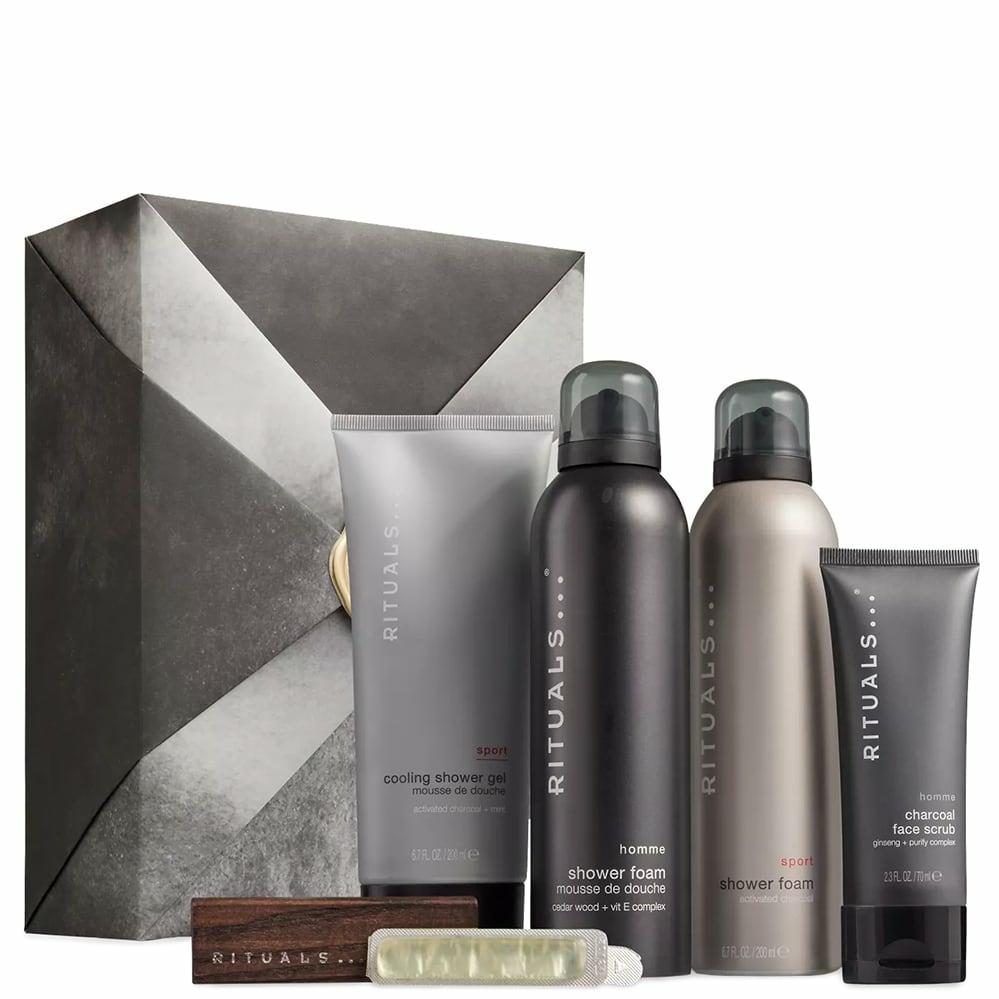 HOMME Gift Set L - Подарунковий набір