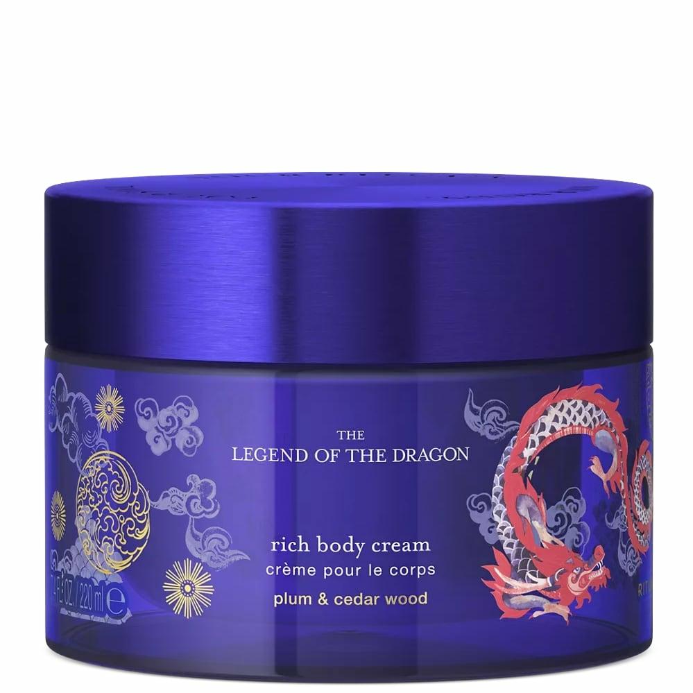 THE LEGEND OF THE DRAGON Body Cream - Крем для тіла