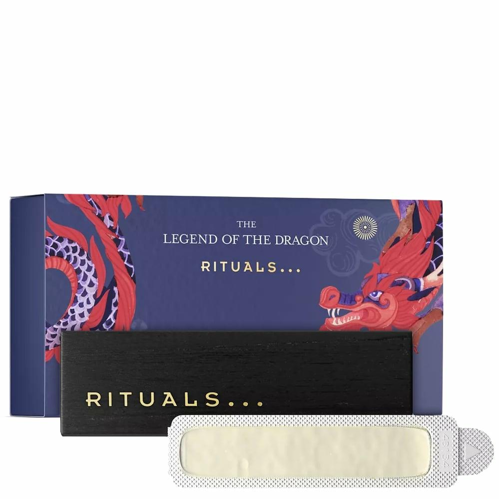 THE LEGEND OF THE DRAGON Car Perfume - Ароматизатор для автомобіля