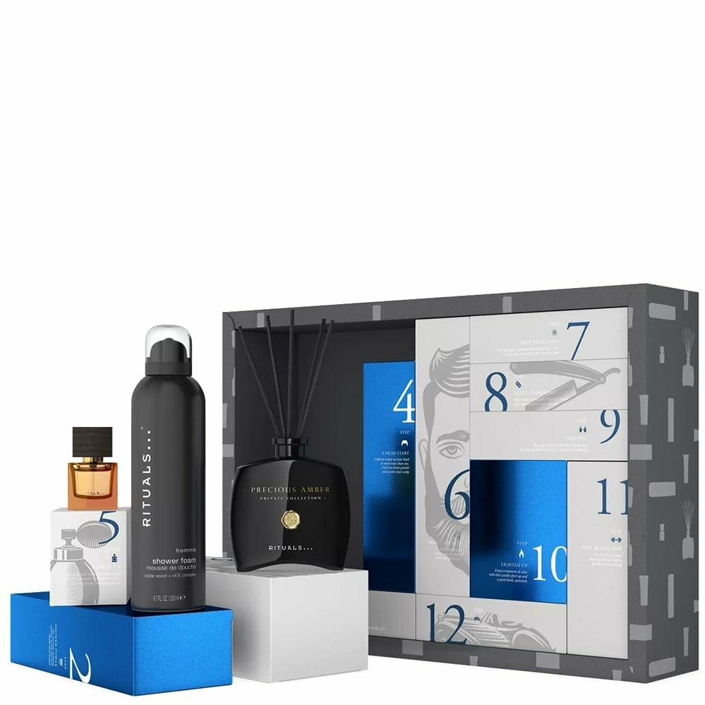 The Ultimate Men's Gift Box - Подарунковий набір