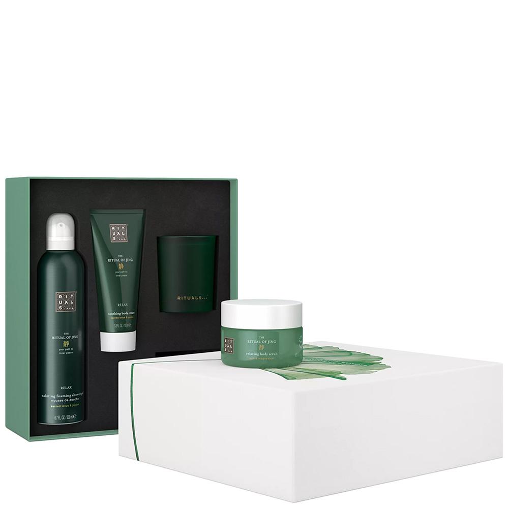 THE RITUAL OF JING Gift Set M - Набір подарунковий