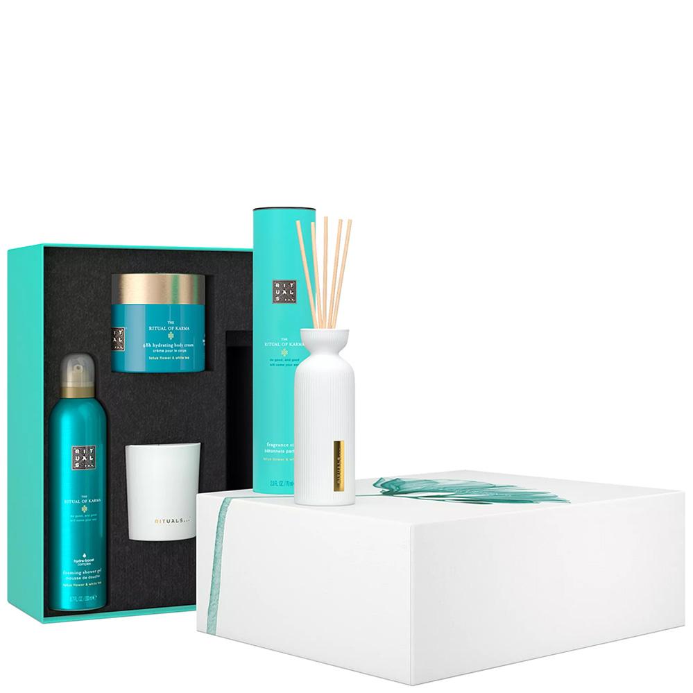THE RITUAL OF KARMA Gift Set L - Набір подарунковий