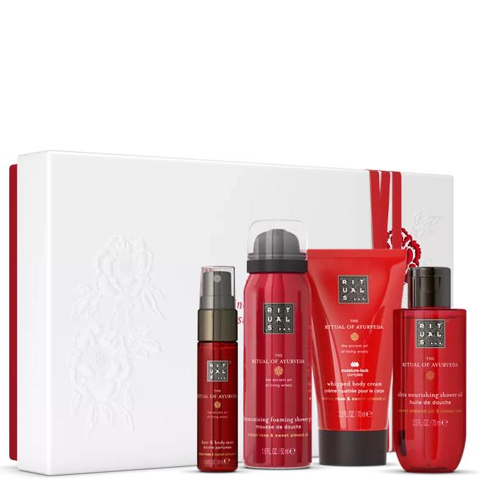 THE RITUAL OF AYURVEDA Gift Set S - Набір подарунковий