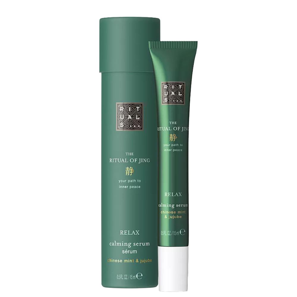 THE RITUAL OF JING Serum - Сироватка