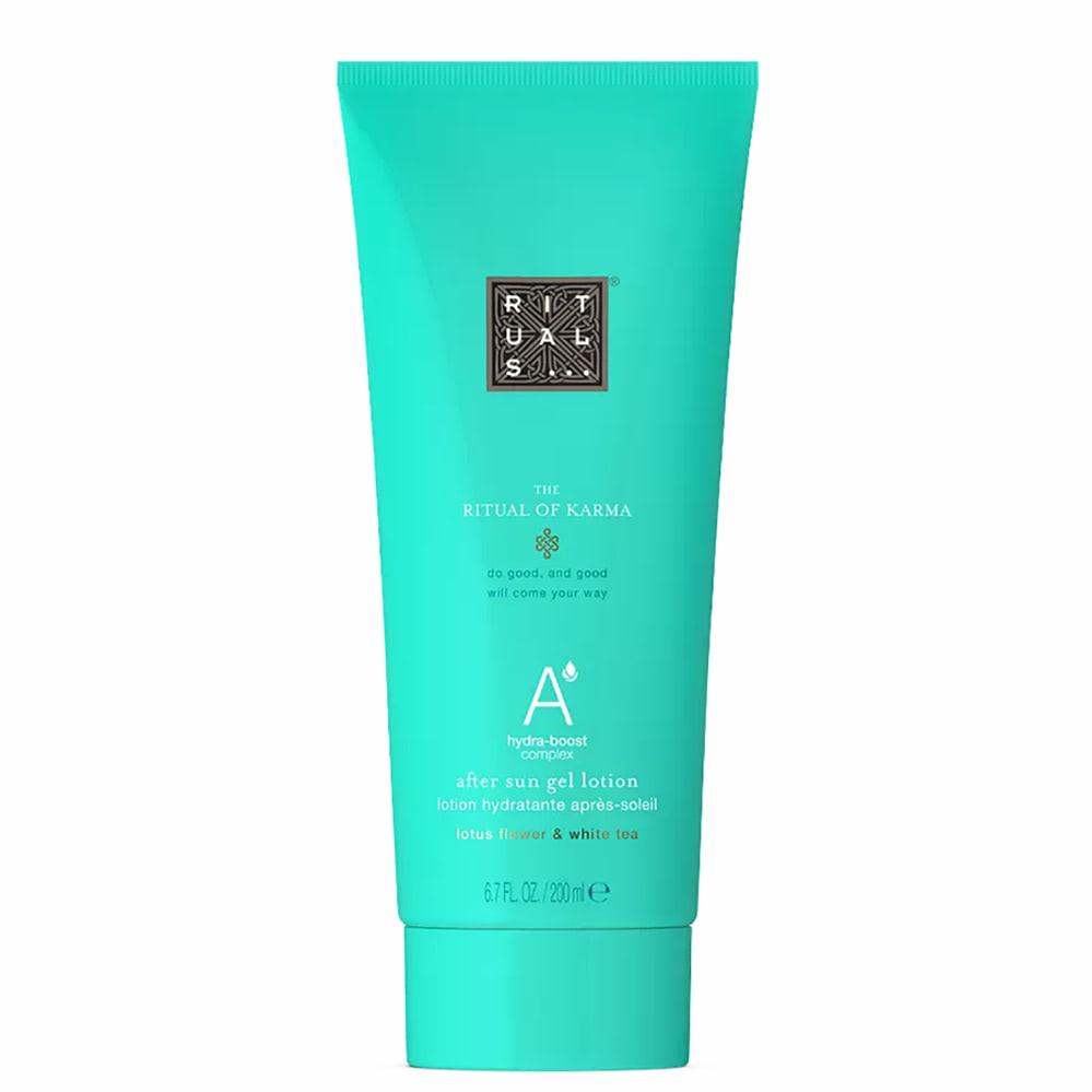 THE RITUAL OF KARMA After Sun Gel Lotion - Гель-лосьйон після засмаги