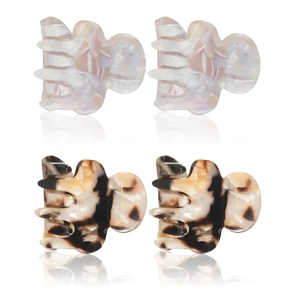 INVISIBOBBLE Clipstar Petit Four - Зажими для волосся