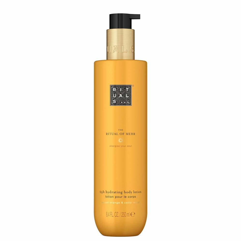 THE RITUAL OF MEHR Body Lotion - Лосьйон для тіла