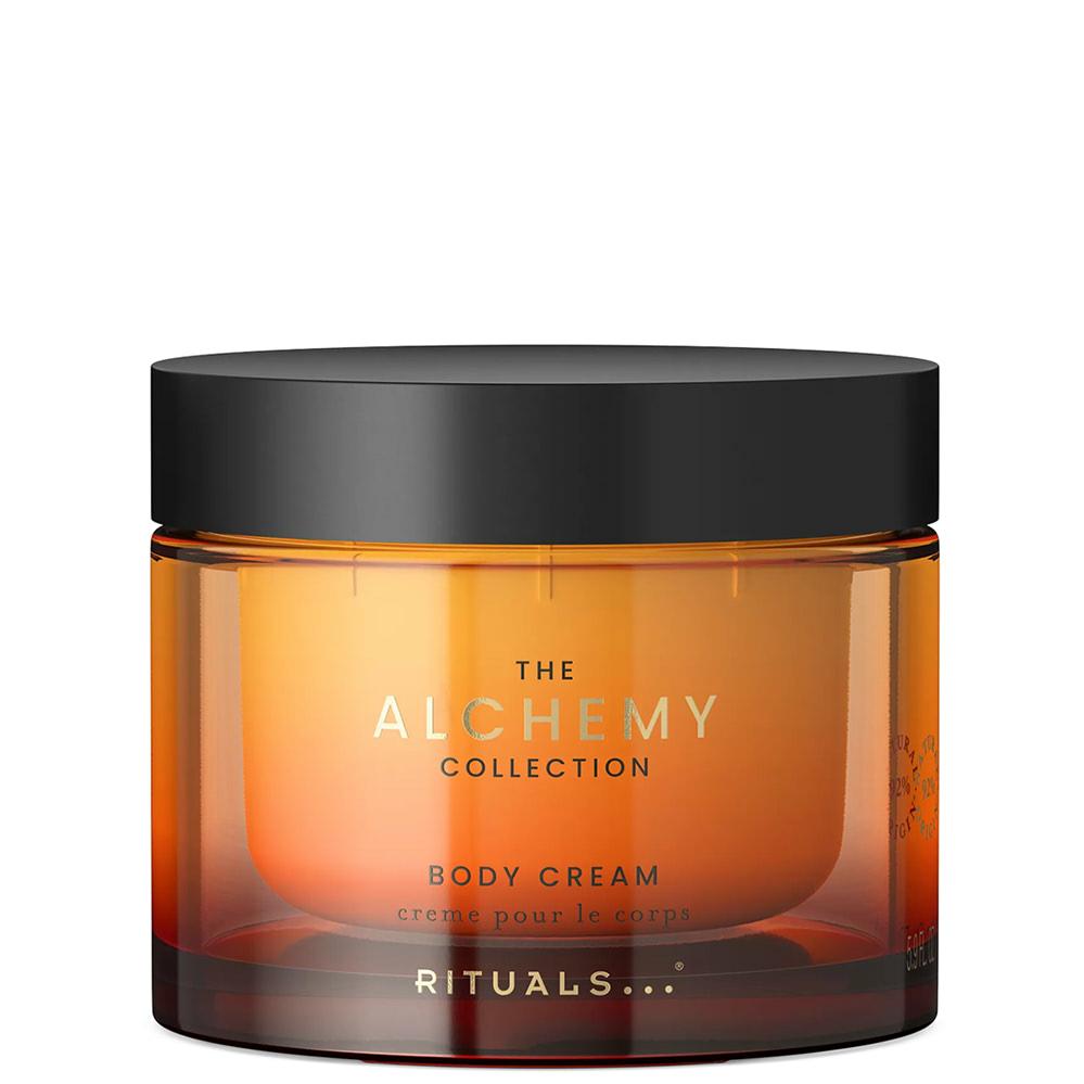 THE ALCHEMY COLLECTION Body Cream - Крем для тіла