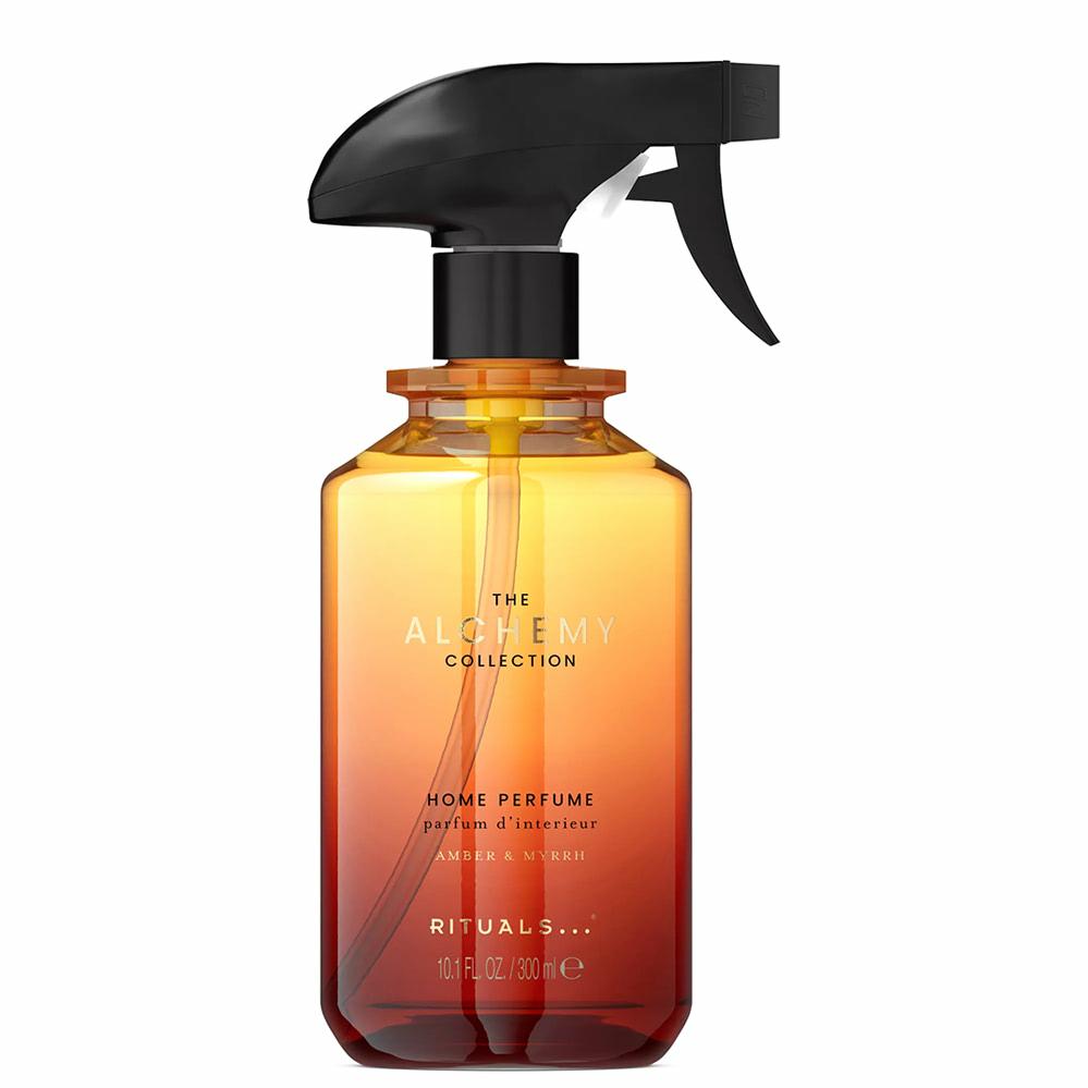 THE ALCHEMY COLLECTION Home Perfume - Парфумований спрей для дому