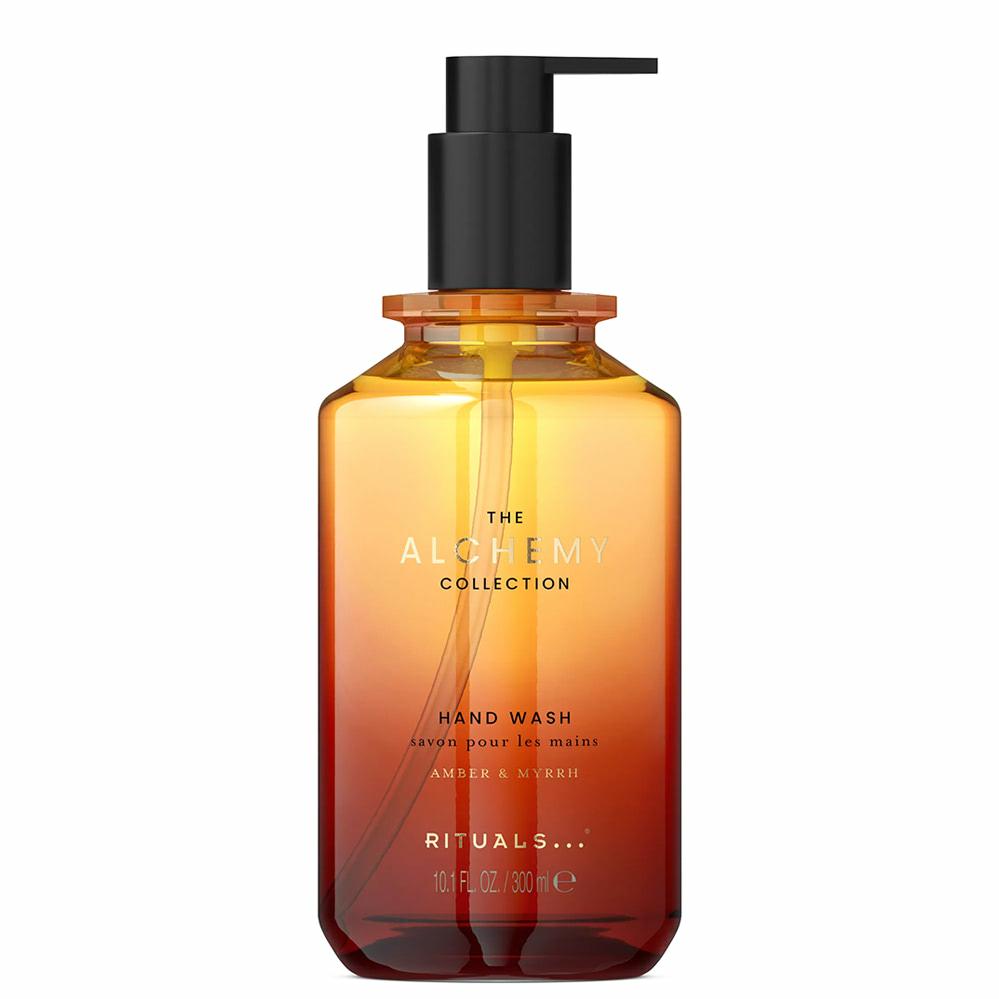 THE ALCHEMY COLLECTION Hand Wash - Мило для рук