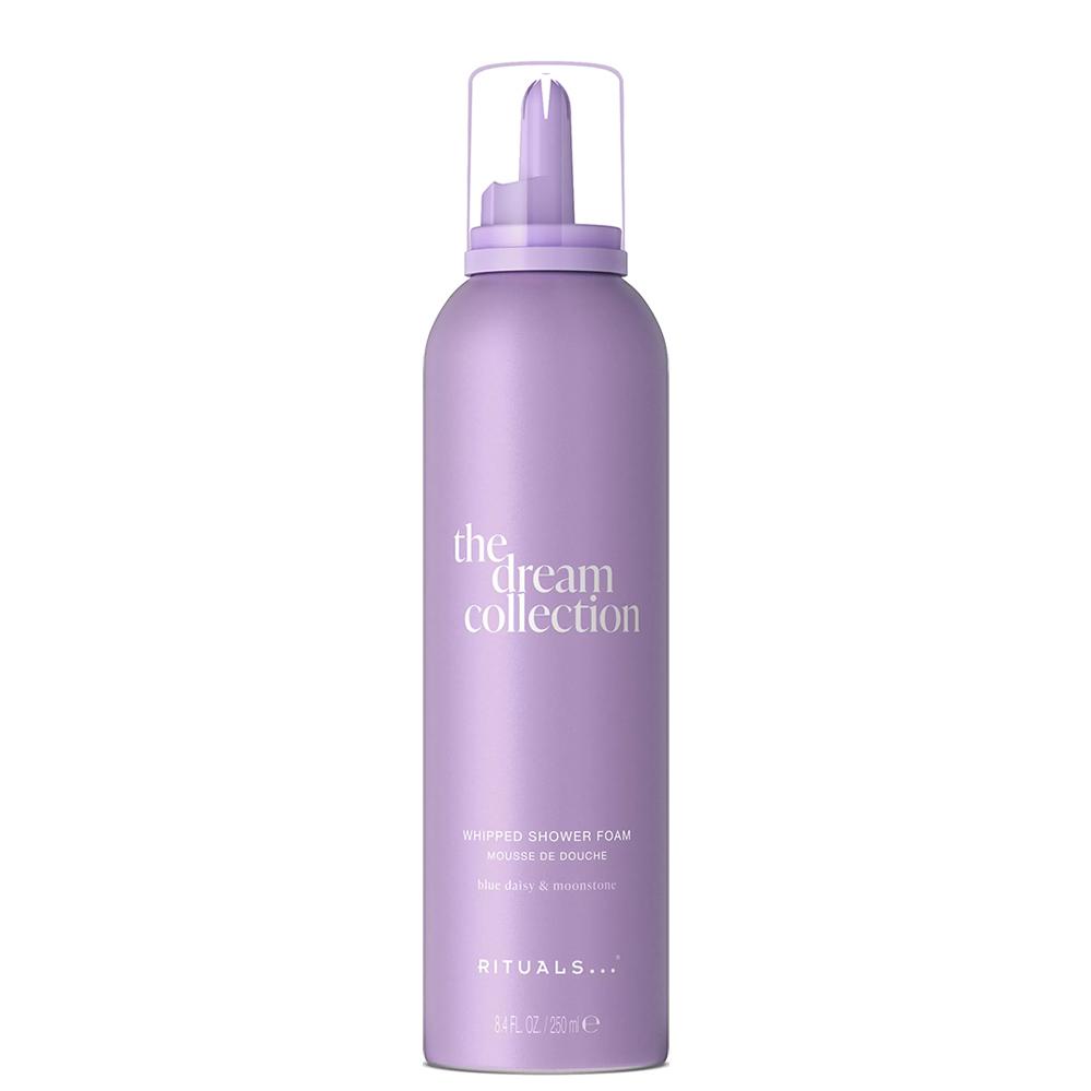THE DREAM COLLECTION Whipped Shower Foam - Пінка для душу