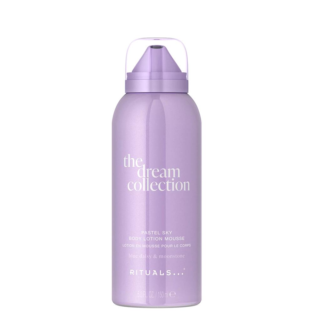 THE DREAM COLLECTION Body Lotion Mousse - Мус-лосьйон для тіла