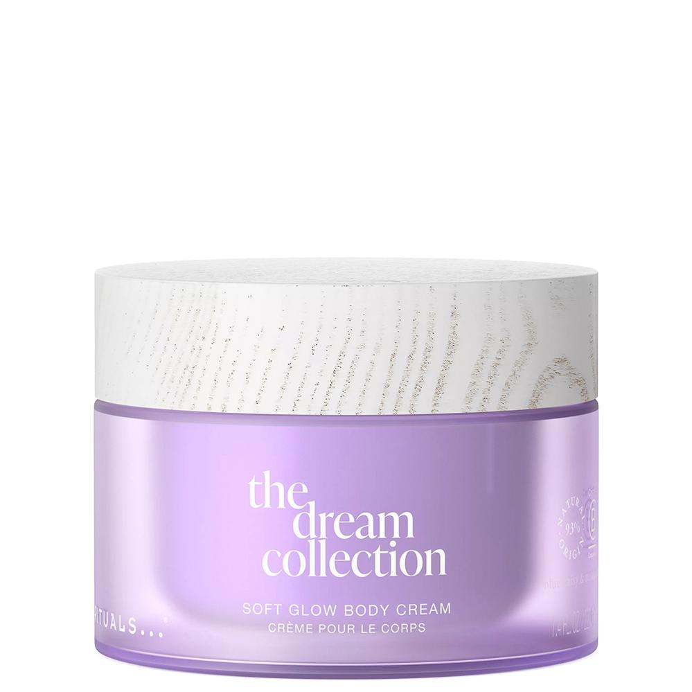 THE DREAM COLLECTION Body Cream - Крем для тіла