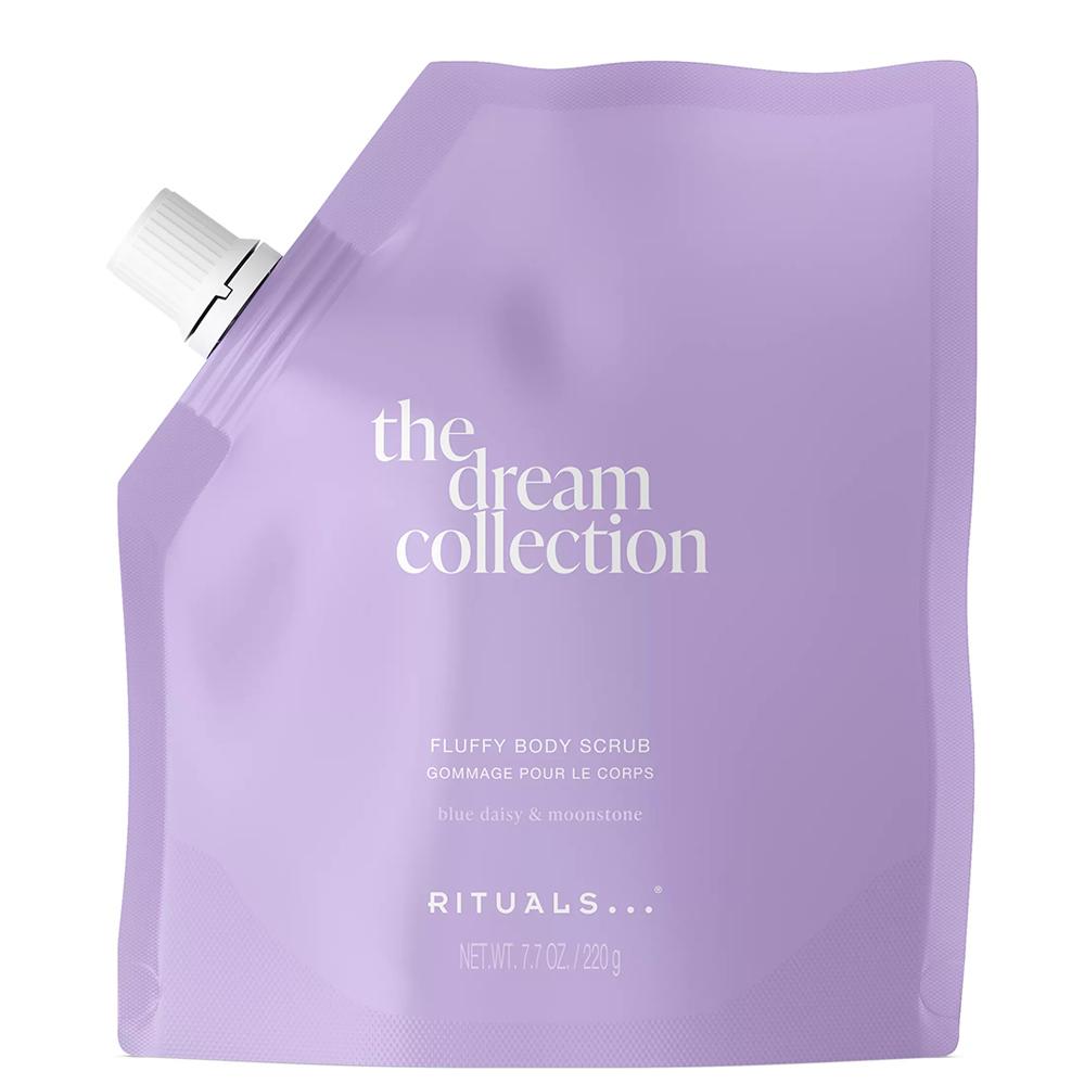 THE DREAM COLLECTION Body Scrub - Скраб для тіла