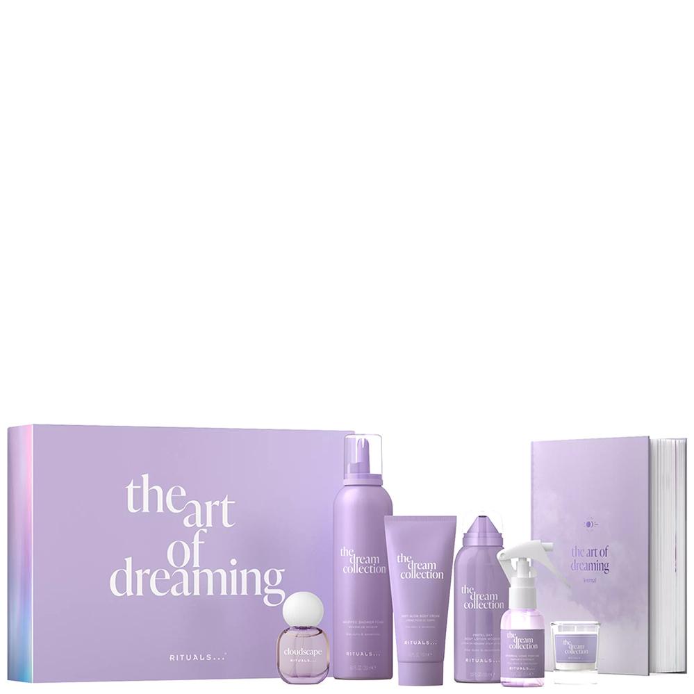 THE DREAM COLLECTION Gift Set XL - Подарунковий набір